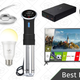 Illustration for article titled Mondays Best Deals: LG 4K TV, Sous Vide Circulator, Smart Light Bulbs, and More